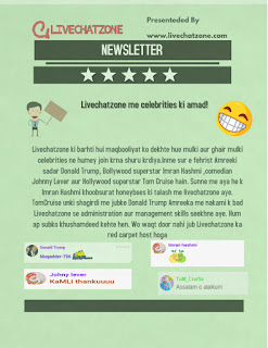 Livechatzone