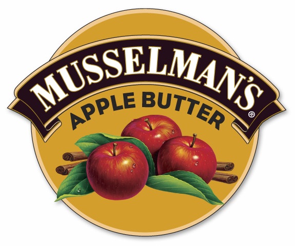 Musselman's logo