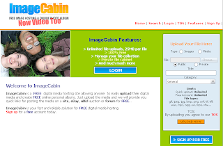 Cách upload file Flash (.swf) lên host  và chèn file Flash cho Blog