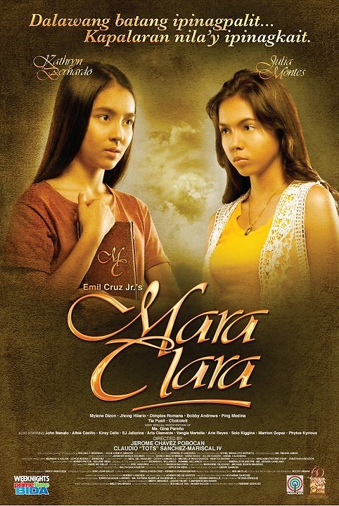 Trò Đùa Của Số Phận - Mara Clara - VNLT (71/71) - 2012