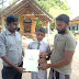 ஜனாதிபதியின் புலமைப்பரிசில் வழங்கி வைப்பு