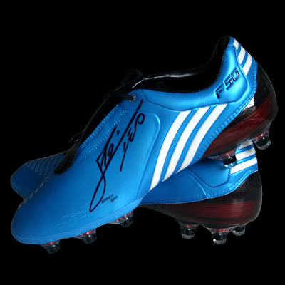  Boots on Football Boots  History Of The Adidas F50