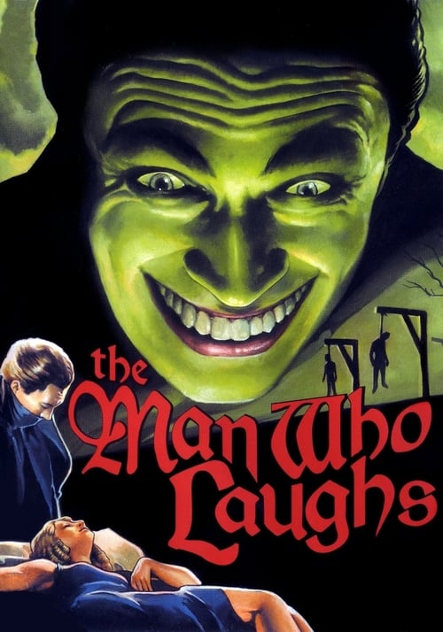 Descargar El hombre que rie 1928 Blu Ray Latino Online