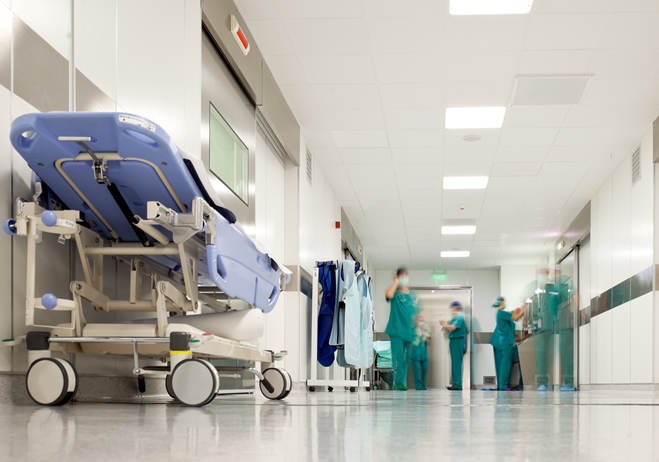 Hospitales del Sector Salud darán atención gratuita