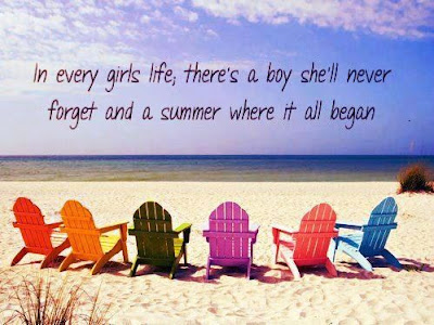 Summer Quotes