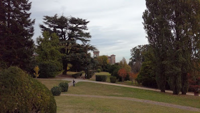 Parchi e giardini in Lombardia