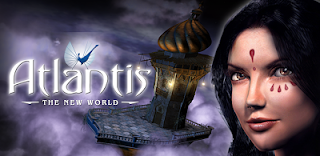 Atlantis 3 - The New World v1.0.1 Apk + Data