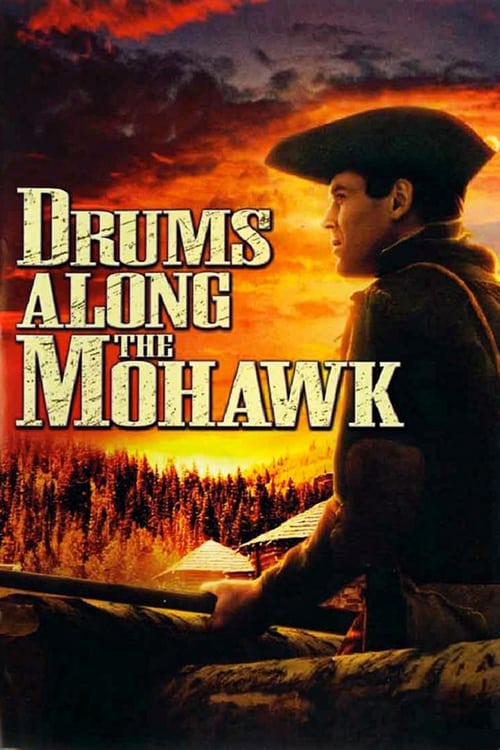 [HD] Sur la piste des Mohawks 1939 Film Complet En Anglais