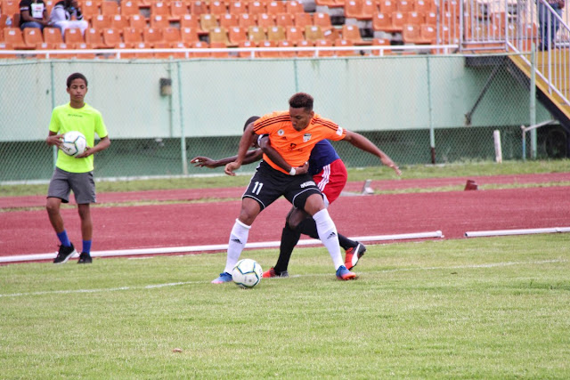 Cibao FC logra quinta victoria corrida