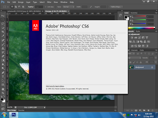 Adobe Photoshop CS6 Extended Full Keygen + Serial Key