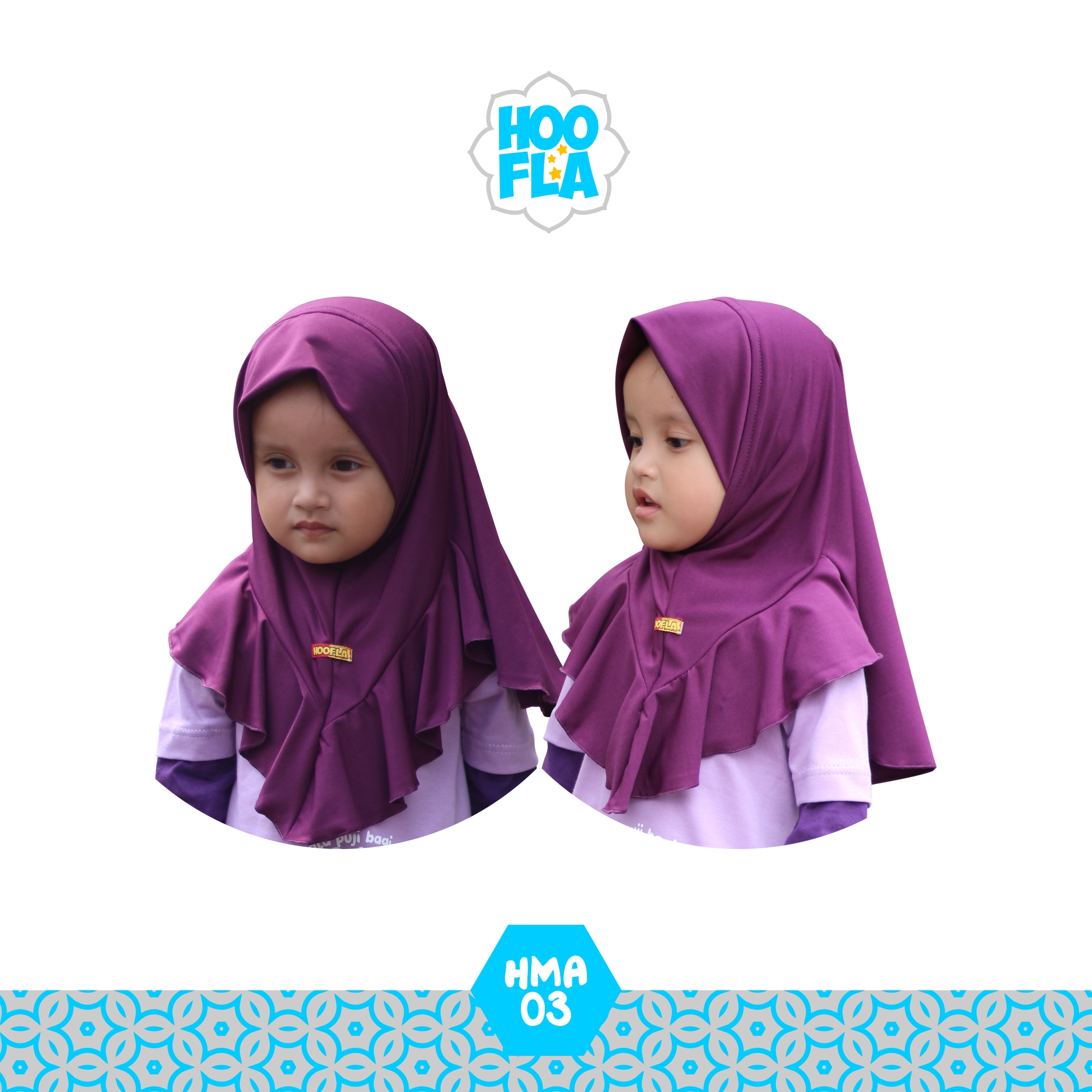 HMA 03 aleesha hijab