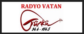 RADYO VATAN TÜRKÜ