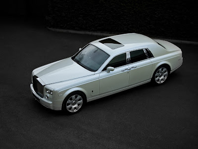 Rolls Royce Phantom