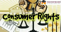 NCERT Solutions For Class 10 Economics Chapter 5 Consumer Rights