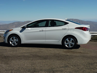 Image De Voiture 2011 Hyundai Elantra