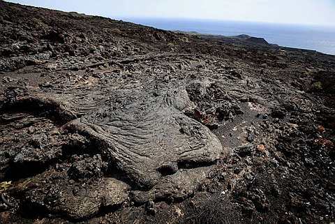 Spanish Canary Island