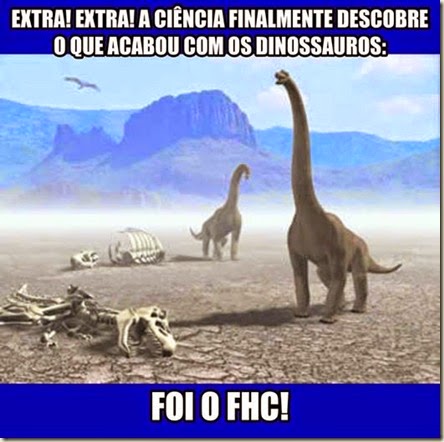 foi o fhc 7