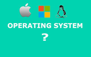 Apa itu sistem operasi