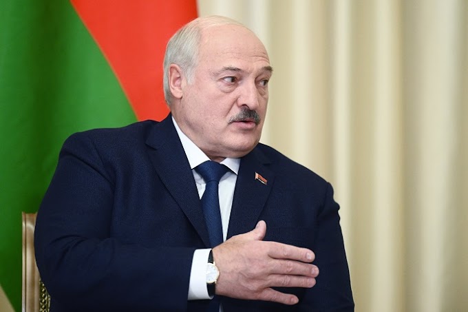 Lukasenka: Nemrég hallottam, hogy Lengyelország “megvadult” a Wagner-csapatok miatt (videó)