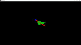 MPU-6050 com Processing