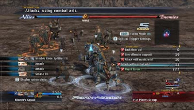 The Last Remnant Pc