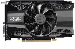 La nueva GTX 1660 Ti