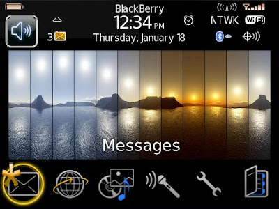 Free Free Blackberry Themes 8900 Download