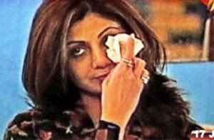 Shilpa Shetty feels sad for Jade Goody