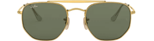 Ray-Ban Marshal Sunglasses RB3648