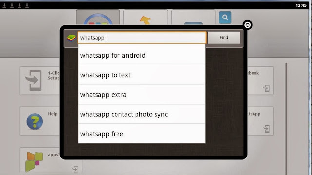install whatsapp on pc