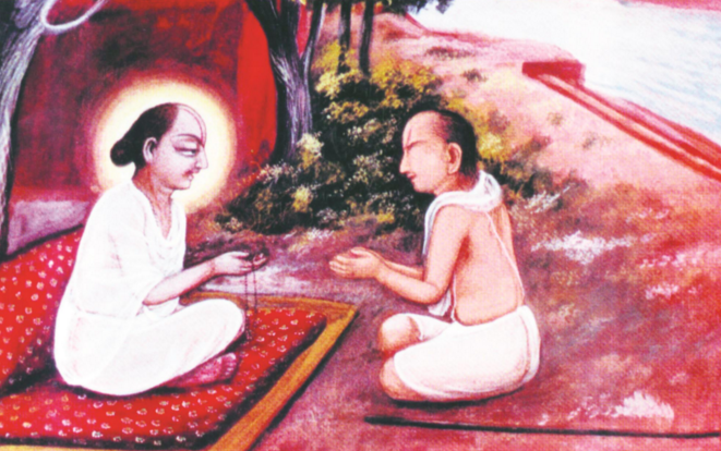 Sant Mahakavi Surdas Jayanti