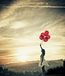 If the little things in life matter, I must matter a lot
