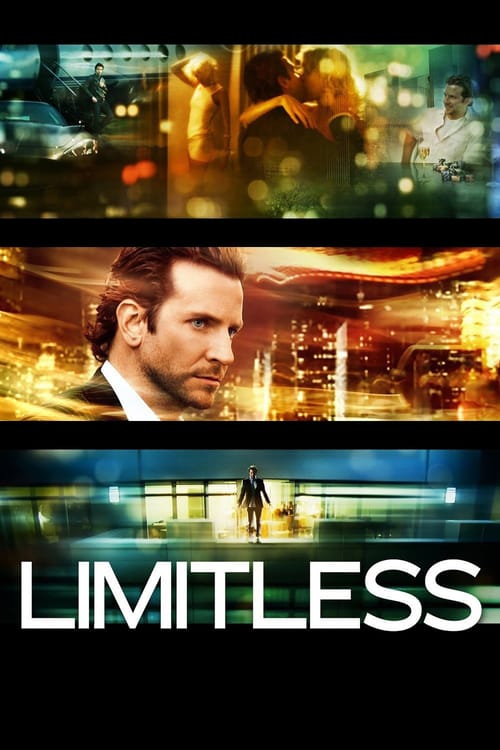 [HD] Limitless 2011 Film Complet En Anglais