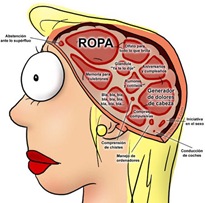 Cerebro Femenino