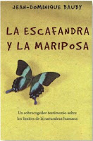 La escafandra y la mariposa