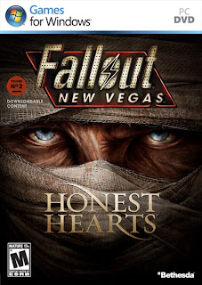 Baixar Fallout New Vegas Honest Hearts: PC Download games grátis