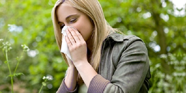 HOME REMEDIES FOR WINTER ALLERGIES