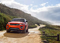 Evoque Autobiography