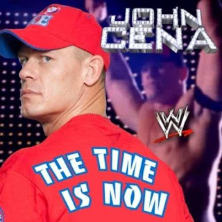 John Cena New Pics