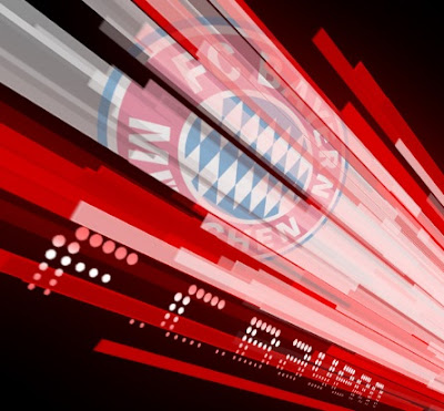 Bayern Munchen 2012