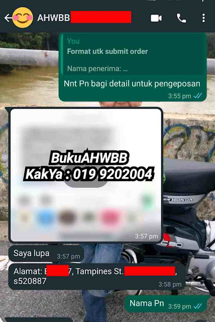 Buku Amalan Harian Wanita Bahagia Dan Berjaya, Harga Buku Amalan Harian Wanita Bahagia Dan Berjaya,  Amalan harian wanita bahagia dan berjaya, AHWBB