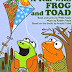 "A Year with Frog and Toad" Set to Open This Friday