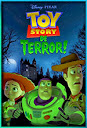 Toy Story of Terror! (2013) online