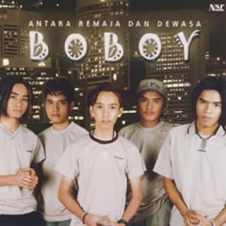 Boboy - Nurana MP3