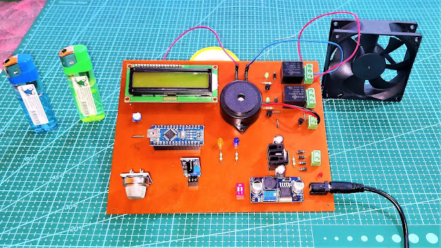 fire-&-gas-detector-system-using-arduino-uno