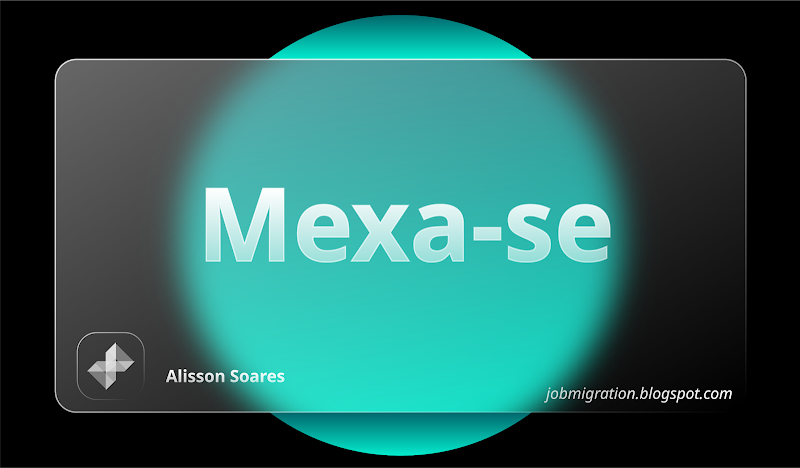 Mexa-se