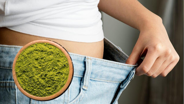 Différences entre le thé vert et le thé matcha, les deux sont parfaits pour perdre du poids!