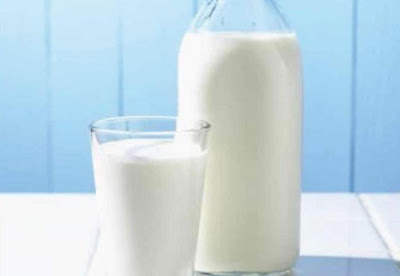 Skim milk The Healthiest Foods