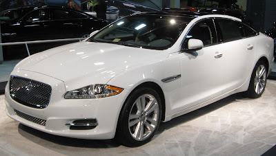 Car Jaguar Pictures