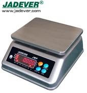 1. JWP Waterproof scale